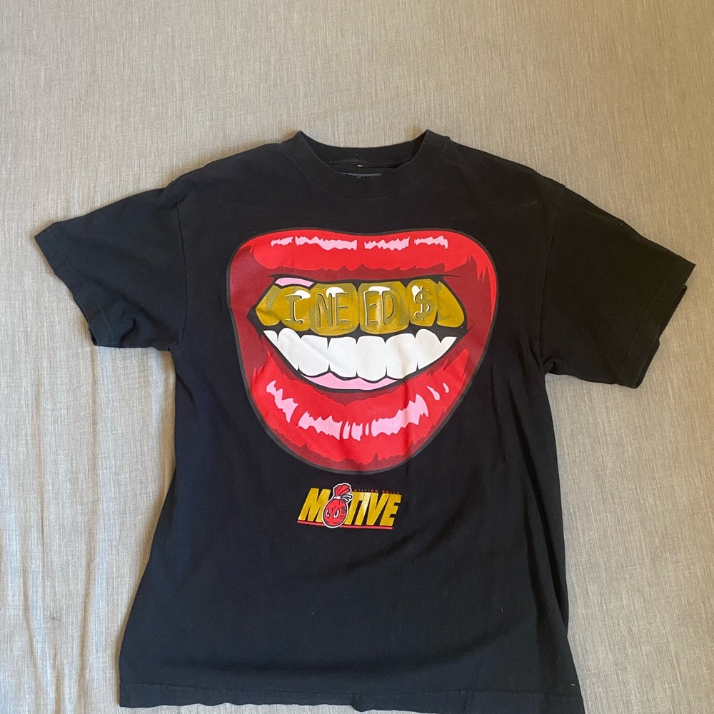 Graphic Tee